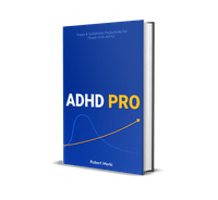 ADHD Pro Cover