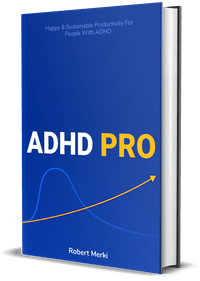 ADHD Pro Cover